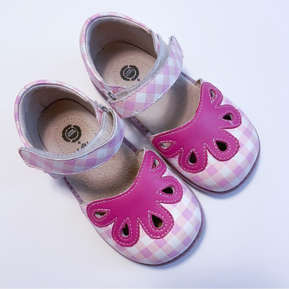 Livie & Luca + Matilda Jane Petals, Size 10